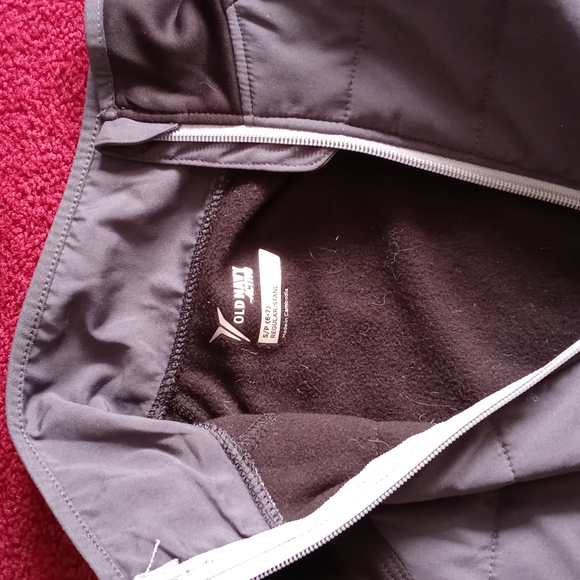 Girl's Old Navy Active Jacket SaM, 6/7 - Picture 4 of 9